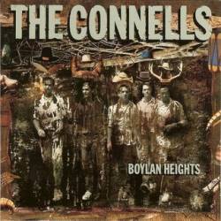 The Connells : Boylan Heights